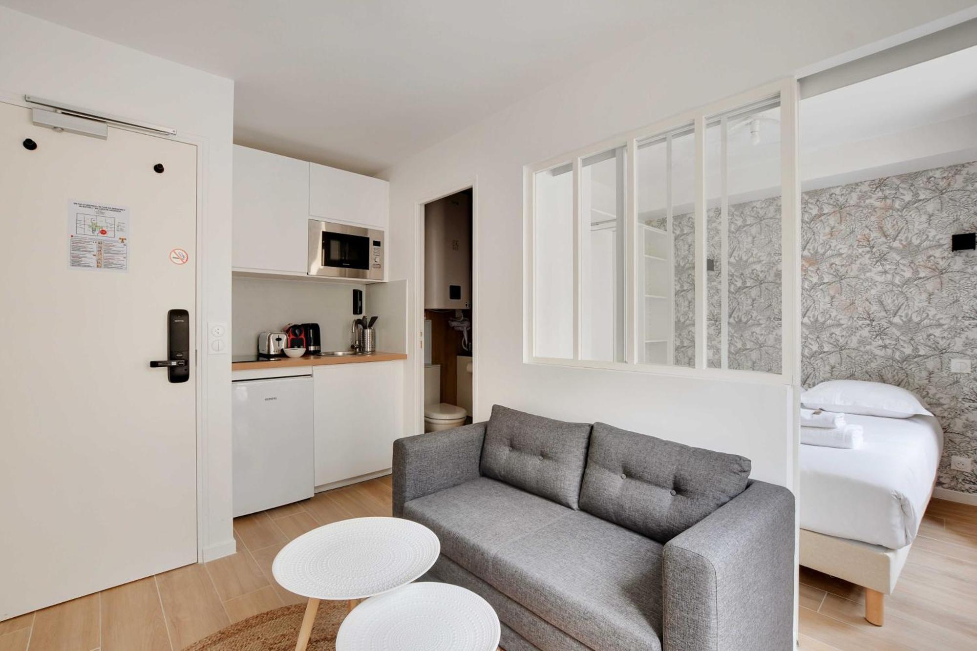 Republique Ferienhaus *